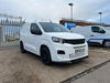Peugeot Partner 1.5 BlueHDi 1000 Professional Standard Panel Van 5dr Diesel Manual SWB Euro 6 (100 bhp) 5dr Manual 2026
