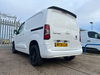 Peugeot Partner 1.5 BlueHDi 1000 Professional Standard Panel Van 5dr Diesel Manual SWB Euro 6 (100 bhp) 5dr Manual 2026