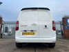 Peugeot Partner 1.5 BlueHDi 1000 Professional Standard Panel Van 5dr Diesel Manual SWB Euro 6 (100 bhp) 5dr Manual 2026