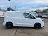 Peugeot Partner 1.5 BlueHDi 1000 Professional Standard Panel Van 5dr Diesel Manual SWB Euro 6 (100 bhp) 5dr Manual 2026