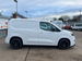 Peugeot Partner 1.5 BlueHDi 1000 Professional Standard Panel Van 5dr Diesel Manual SWB Euro 6 (100 bhp) 5dr Manual 2021