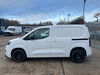 Peugeot Partner 1.5 BlueHDi 1000 Professional Standard Panel Van 5dr Diesel Manual SWB Euro 6 (100 bhp) 5dr Manual 2026