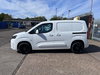 Peugeot Partner 1.5 BlueHDi 1000 Professional Standard Panel Van 5dr Diesel Manual SWB Euro 6 (s/s) (100 bhp) 5dr Manual 2026