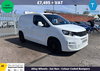 Peugeot Partner 1.5 BlueHDi 1000 Professional Standard Panel Van 5dr Diesel Manual SWB Euro 6 (s/s) (100 bhp) 5dr Manual 2026