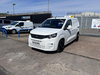 Peugeot Partner 1.5 BlueHDi 1000 Professional Standard Panel Van 5dr Diesel Manual SWB Euro 6 (s/s) (100 bhp) 5dr Manual 2026