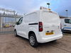 Peugeot Partner 1.5 BlueHDi 1000 Professional Standard Panel Van 5dr Diesel Manual SWB Euro 6 (s/s) (100 bhp) 5dr Manual 2026