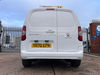 Peugeot Partner 1.5 BlueHDi 1000 Professional Standard Panel Van 5dr Diesel Manual SWB Euro 6 (s/s) (100 bhp) 5dr Manual 2026