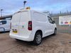 Peugeot Partner 1.5 BlueHDi 1000 Professional Standard Panel Van 5dr Diesel Manual SWB Euro 6 (s/s) (100 bhp) 5dr Manual 2026