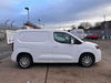 Peugeot Partner 1.5 BlueHDi 1000 Professional Standard Panel Van 5dr Diesel Manual SWB Euro 6 (s/s) (100 bhp) 5dr Manual 2026