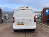 Peugeot Partner 1.5 BlueHDi 1000 Professional Standard Panel Van 5dr Diesel Manual SWB Euro 6 (s/s) (100 bhp) 5dr Manual 2026