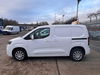 Peugeot Partner 1.5 BlueHDi 1000 Professional Standard Panel Van 5dr Diesel Manual SWB Euro 6 (s/s) (100 bhp) 5dr Manual 2026