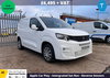 Peugeot Partner 1.5 BlueHDi 1000 Professional Standard Panel Van 5dr Diesel Manual SWB Euro 6 (s/s) (100 bhp) 5dr Manual 2026