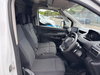 Peugeot Partner 1.5L Professional Premium Blue HDi  Diesel Manual Euro 6 (101 bhp) 5dr Manual 2026