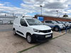 Peugeot Partner 1.5L Professional Premium Blue HDi  Diesel Manual Euro 6 (101 bhp) 5dr Manual 2026