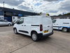 Peugeot Partner 1.5L Professional Premium Blue HDi  Diesel Manual Euro 6 (101 bhp) 5dr Manual 2026