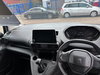 Peugeot Partner 1.5L Professional Premium Blue HDi  Diesel Manual Euro 6 (101 bhp) 5dr Manual 2026