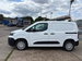 Peugeot Partner 1.5L Professional Premium Blue HDi  Diesel Manual Euro 6 (101 bhp) 5dr Manual 2021