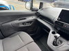 Peugeot Partner 1.5L Professional Premium Blue HDi  Diesel Manual Euro 6 (101 bhp) 5dr Manual 2026