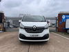 Renault Trafic 2.0 dCi ENERGY 28 Sport Panel Van 5dr Diesel Manual SWB Standard Roof Euro 6 (s/s) (120 ps) 4dr Manual 2026