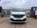 Renault Trafic 2.0 dCi ENERGY 28 Sport Panel Van 5dr Diesel Manual SWB Standard Roof Euro 6 (s/s) (120 ps) 4dr Manual 2021