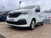 Renault Trafic 2.0 dCi ENERGY 28 Sport Panel Van 5dr Diesel Manual SWB Standard Roof Euro 6 (s/s) (120 ps) 4dr Manual 2026
