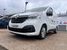 Renault Trafic 2.0 dCi ENERGY 28 Sport Panel Van 5dr Diesel Manual SWB Standard Roof Euro 6 (s/s) (120 ps) 4dr Manual 2021