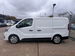 Renault Trafic 2.0 dCi ENERGY 28 Sport Panel Van 5dr Diesel Manual SWB Standard Roof Euro 6 (s/s) (120 ps) 4dr Manual 2021