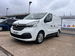 Renault Trafic 2.0 dCi ENERGY 28 Sport Panel Van 5dr Diesel Manual SWB Standard Roof Euro 6 (s/s) (120 ps) 4dr Manual 2021