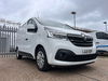 Renault Trafic 2.0 dCi ENERGY 28 Sport Panel Van 5dr Diesel Manual SWB Standard Roof Euro 6 (s/s) (120 ps) 4dr Manual 2026
