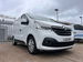 Renault Trafic 2.0 dCi ENERGY 28 Sport Panel Van 5dr Diesel Manual SWB Standard Roof Euro 6 (s/s) (120 ps) 4dr Manual 2021