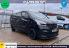 Renault Trafic 2.0 dCi ENERGY 30 Sport Crew Van Double Cab 6dr Diesel EDC LWB Euro 6 (s/s) (170 ps) 4dr Automatic 2026