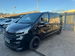 Renault Trafic UnTAMED Black Edition Kombi 2.0L LL30 Sport Energy dCi Auto Diesel Automatic Euro 6 (168 bhp) 6dr Automatic 2020