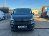 Renault Trafic UnTAMED Black Edition Kombi 2.0L LL30 Sport Energy dCi Auto Diesel Automatic Euro 6 (168 bhp) 6dr Automatic 2025