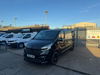 Renault Trafic UnTAMED Black Edition Kombi 2.0L LL30 Sport Energy dCi Auto Diesel Automatic Euro 6 (168 bhp) 6dr Automatic 2025