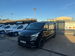 Renault Trafic UnTAMED Black Edition Kombi 2.0L LL30 Sport Energy dCi Auto Diesel Automatic Euro 6 (168 bhp) 6dr Automatic 2020