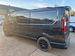 Renault Trafic UnTAMED Black Edition Kombi 2.0L LL30 Sport Energy dCi Auto Diesel Automatic Euro 6 (168 bhp) 6dr Automatic 2020