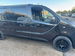 Renault Trafic UnTAMED Black Edition Kombi 2.0L LL30 Sport Energy dCi Auto Diesel Automatic Euro 6 (168 bhp) 6dr Automatic 2020
