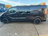 Renault Trafic UnTAMED Black Edition Kombi 2.0L LL30 Sport Energy dCi Auto Diesel Automatic Euro 6 (168 bhp) 6dr Automatic 2025