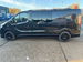 Renault Trafic UnTAMED Black Edition Kombi 2.0L LL30 Sport Energy dCi Auto Diesel Automatic Euro 6 (168 bhp) 6dr Automatic 2020