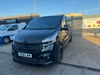 Renault Trafic UnTAMED Black Edition Kombi 2.0L LL30 Sport Energy dCi Auto Diesel Automatic Euro 6 (168 bhp) 6dr Automatic 2025