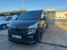 Renault Trafic UnTAMED Black Edition Kombi 2.0L LL30 Sport Energy dCi Auto Diesel Automatic Euro 6 (168 bhp) 6dr Automatic 2020