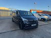 Renault Trafic UnTAMED Black Edition Kombi 2.0L LL30 Sport Energy dCi Auto Diesel Automatic Euro 6 (168 bhp) 6dr Automatic 2025
