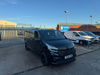Renault Trafic UnTAMED Black Edition Kombi 2.0L LL30 Sport Energy dCi Auto Diesel Automatic Euro 6 (168 bhp) 6dr Automatic 2025