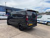 Renault Trafic 2.0L SL28 Sport Energy dCi Diesel Manual Euro 6 (120 bhp) 0dr Manual 2025