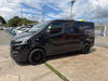 Renault Trafic 2.0L SL28 Sport Energy dCi Diesel Manual Euro 6 (120 bhp) 0dr Manual 2025