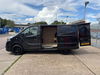 Renault Trafic 2.0L SL28 Sport Energy dCi Diesel Manual Euro 6 (120 bhp) 0dr Manual 2025