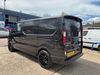Renault Trafic 2.0L SL28 Sport Energy dCi Diesel Manual Euro 6 (120 bhp) 0dr Manual 2025