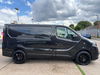 Renault Trafic 2.0L SL28 Sport Energy dCi Diesel Manual Euro 6 (120 bhp) 0dr Manual 2025