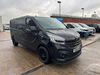Renault Trafic UnTAMED Black Edition Kombi 2.0L LL30 Sport Energy dCi Auto Diesel Automatic Euro 6 (168 bhp) 6dr Automatic 2025