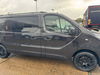 Renault Trafic UnTAMED Black Edition Kombi 2.0L LL30 Sport Energy dCi Auto Diesel Automatic Euro 6 (168 bhp) 6dr Automatic 2025